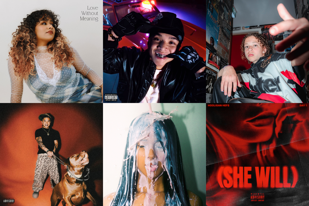 The November releases that we actually care about