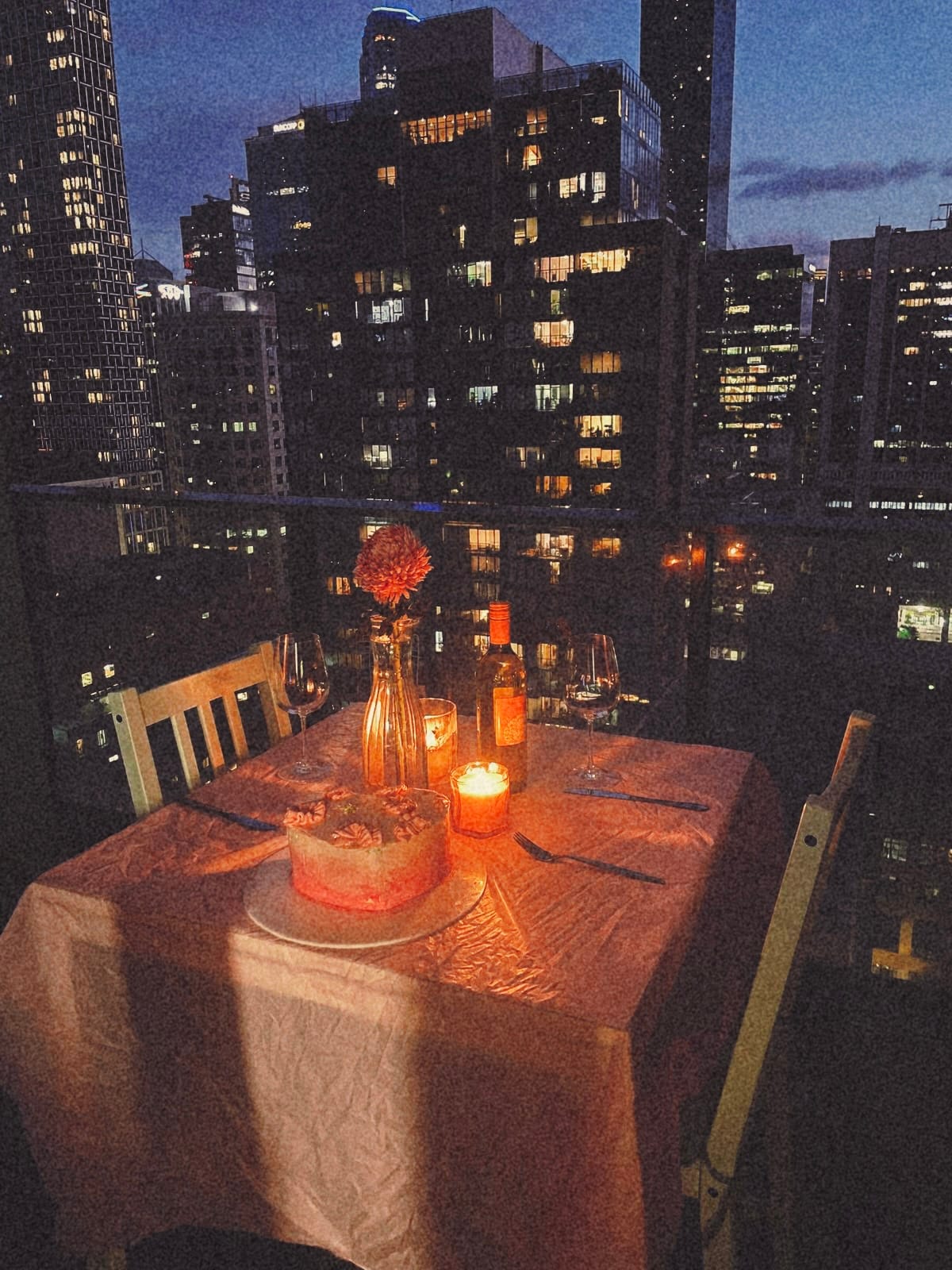 From backyards to balconies: the new reality of apartment living