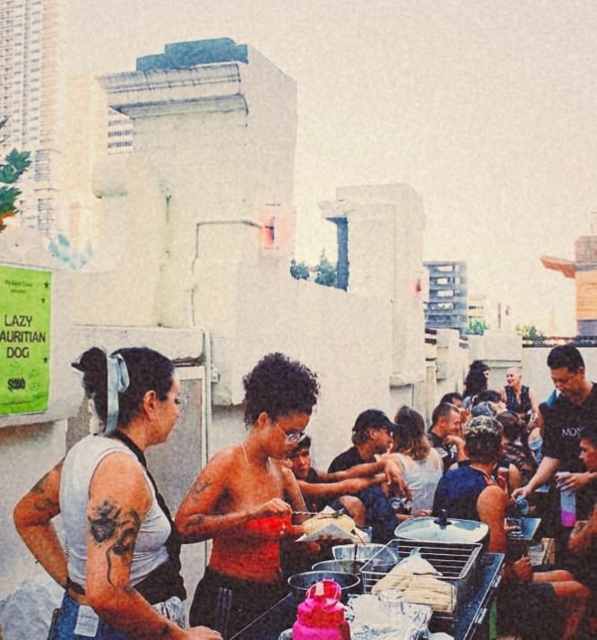 You’ve been sleeping on Mauritian food