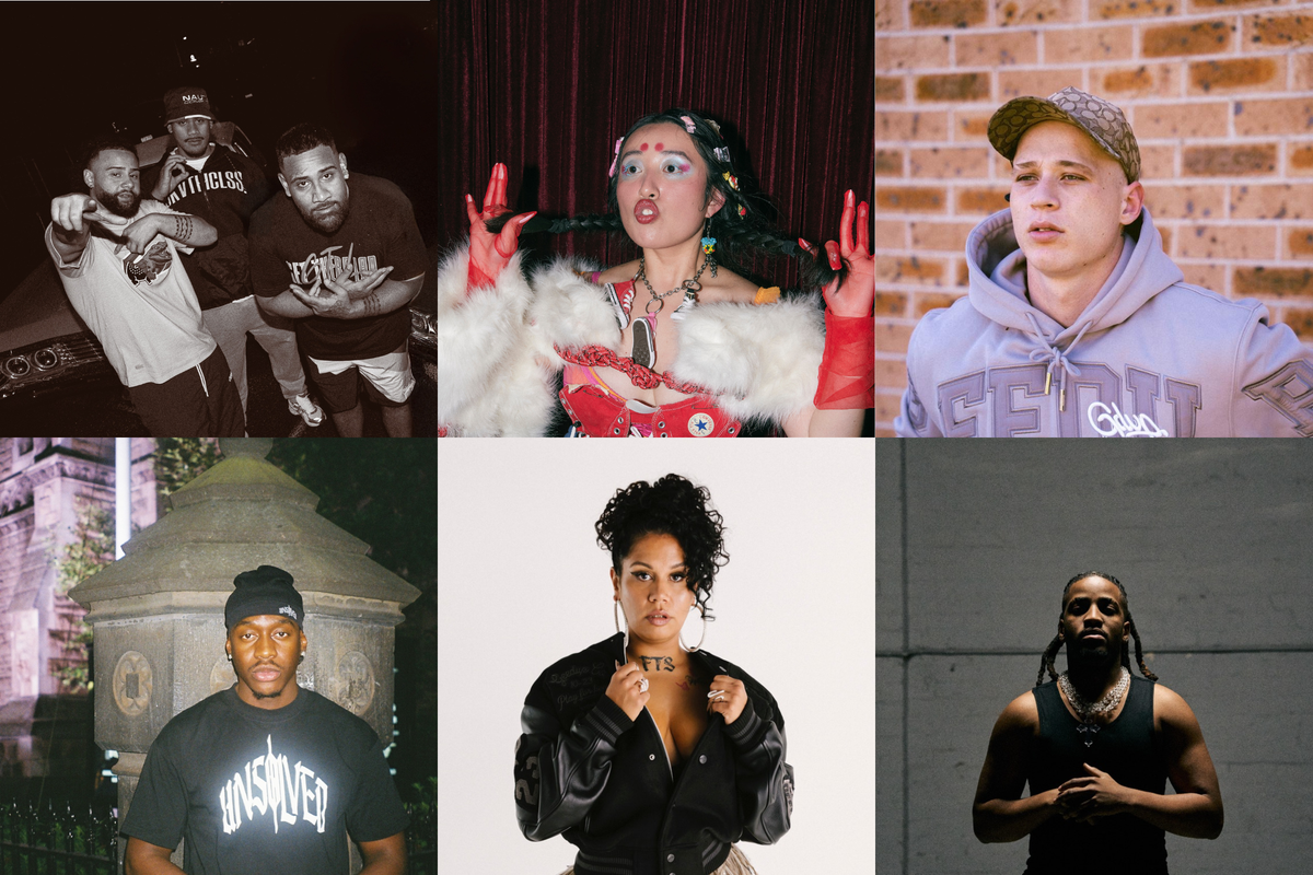 The December releases that we actually care about