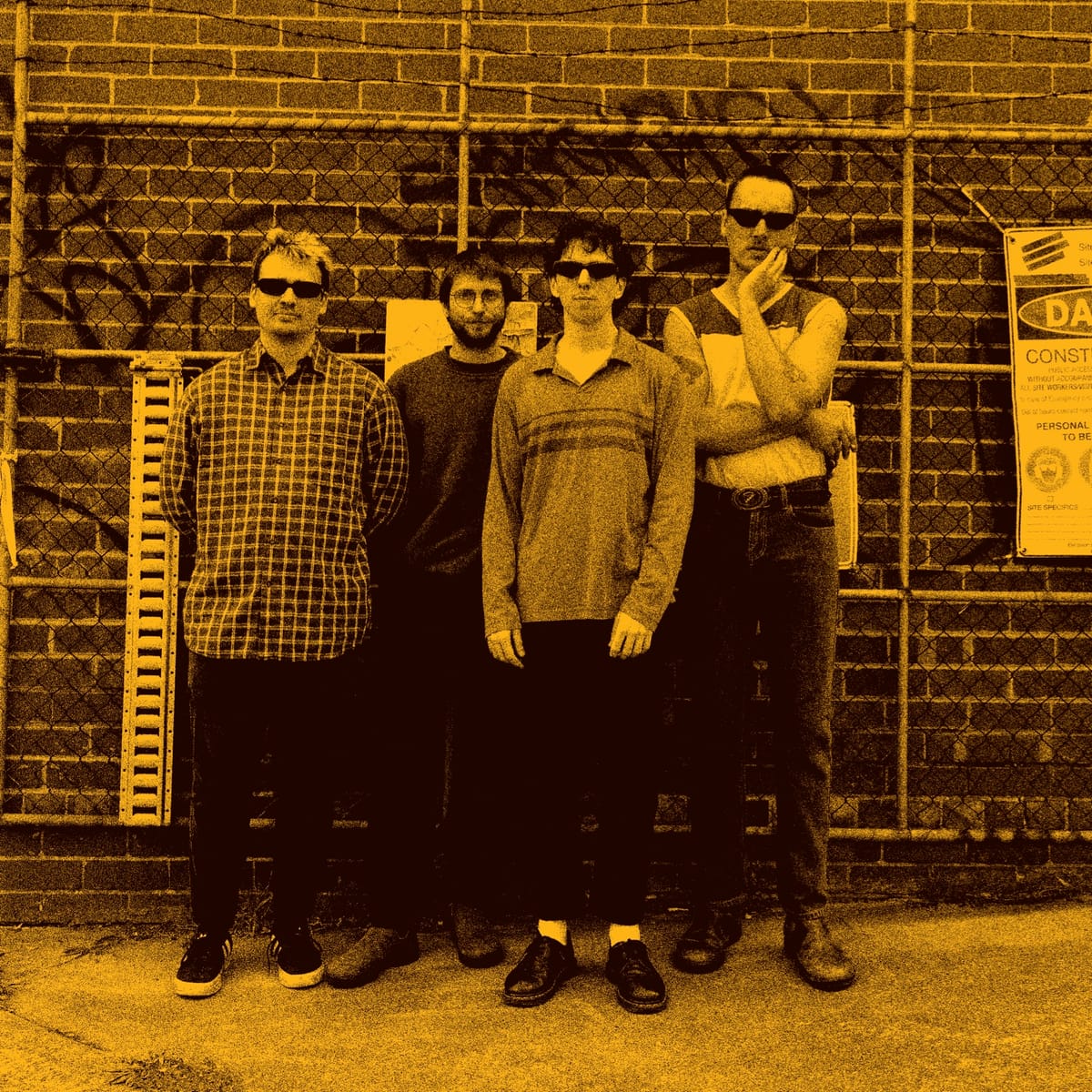 Rock, punk and heavy: Radium Dolls