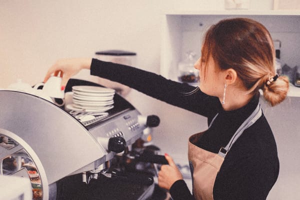 Go to class or pay rent. Pick one.