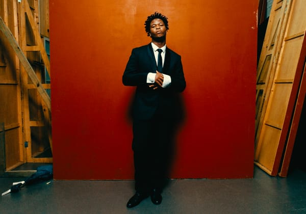 ‘I’m coming for everyone’s spot’: kayeonwun on dropping more than anyone