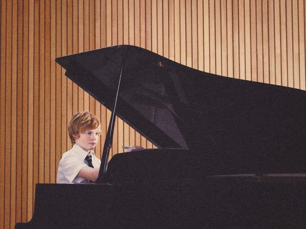 Australia’s fair go has fine print – and it’s written at school