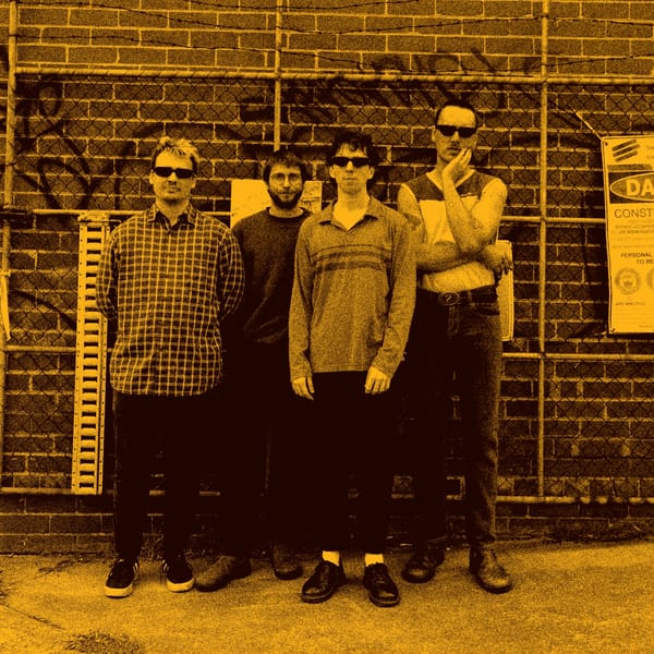 Rock, punk and heavy: Radium Dolls